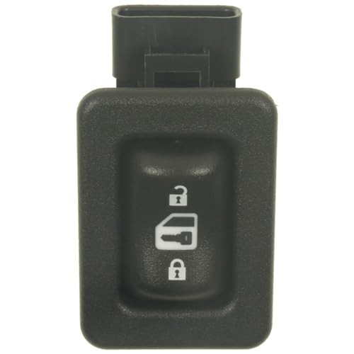 DS-2128 Power Door Lock Switch