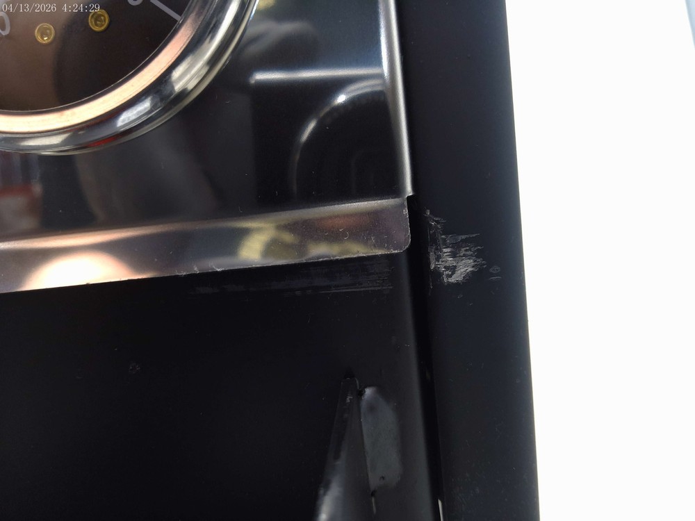 Rocket Espresso Appartamento Nera Espresso Machine w/ Distribution Tool - Used