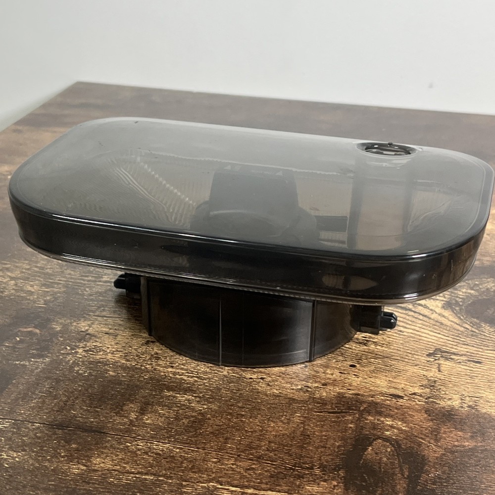 Breville Grind Control Coffee Maker Bean Hopper Assembly BDC650 Replacement Part