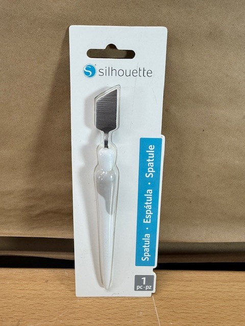 Silhouette Tool Kit Bundle Hook Scraper Spatula Craft Vinyl Tools Set