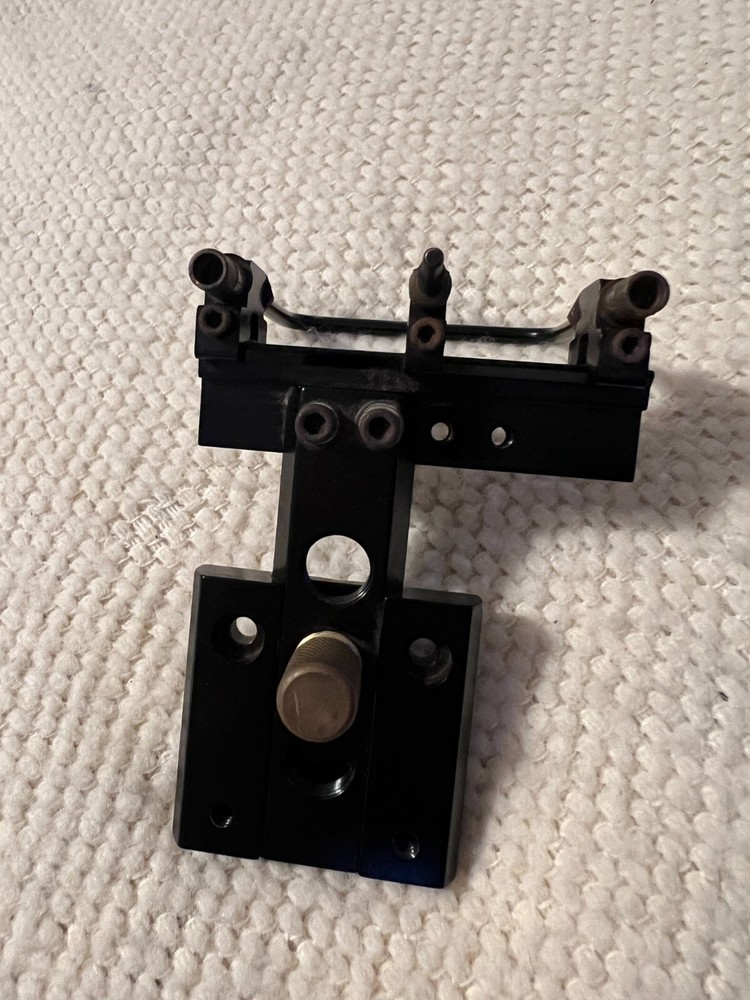 Dovetail Archery Sight