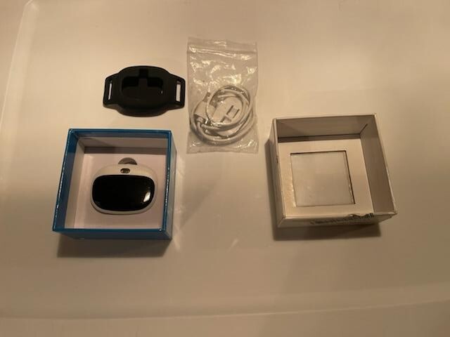 GPS Dog tracker