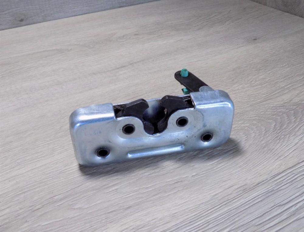 Pierce 80-2028 Rotary Lock Assy