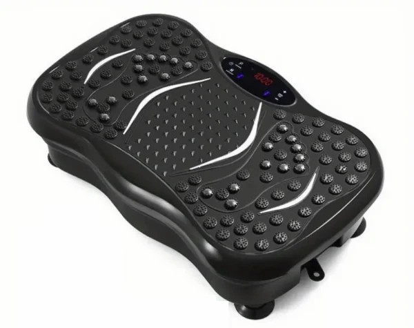 Multifunction Vibration Plate Exercise machine model 550 Inchinerator