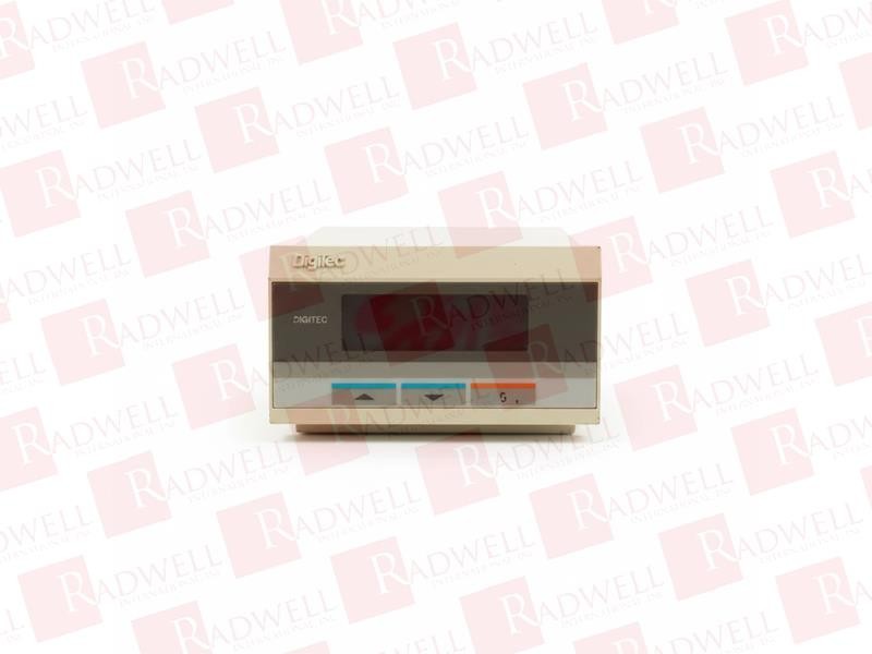 DIGITEC 2811A-02FX / 2811A02FX (USED)