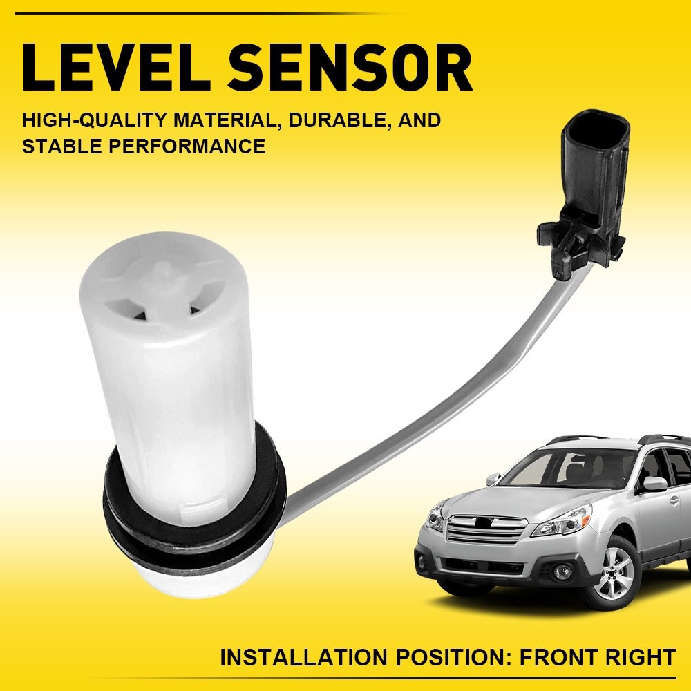 Fit Mitsubishi Outlander Eclipse Windshield Washer Fluid Level Sensor 8260A406