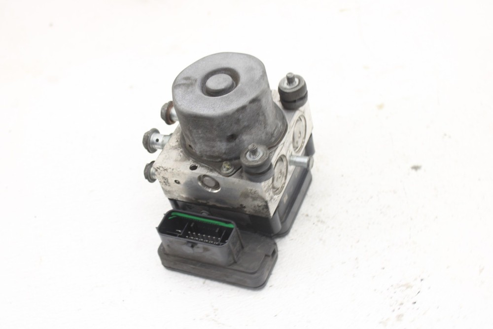 2014-2016 Harley Davidson Electra Glide ABS Pump Unit Module