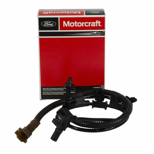 Genuine Motorcraft ABS Wheel Speed Sensor  BRAB-514