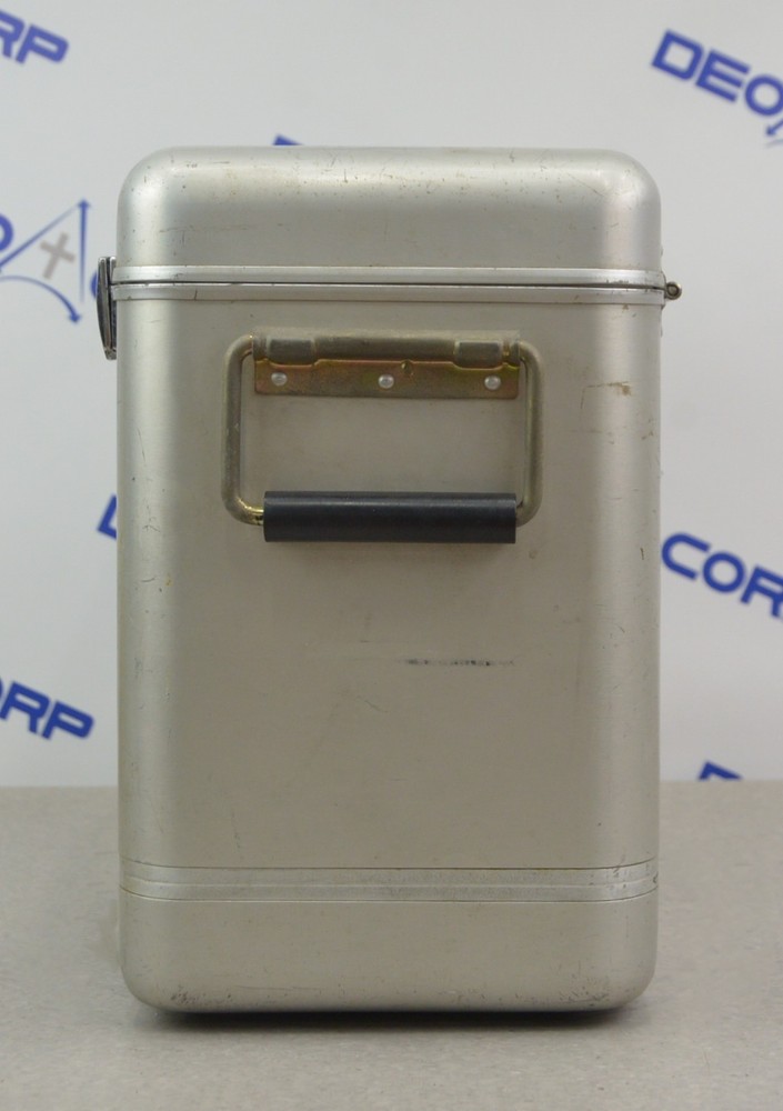 Quantum Dynamics N-11-ECS/3A Ultra High Precision Tachometer Calibration System
