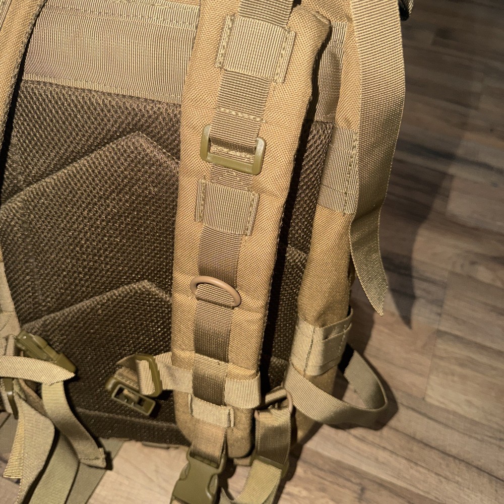 Condor Compact Assault Pack Brand New