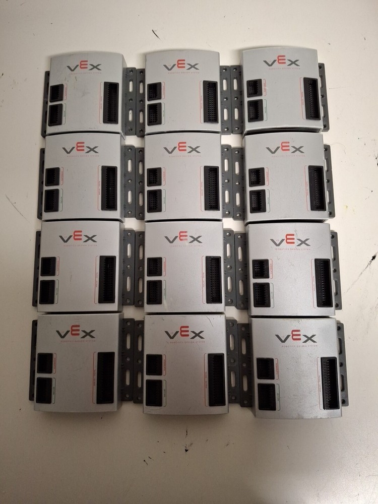 Vex V.5 Robotics Design System Micro Controller Module Only! (1 Unit)