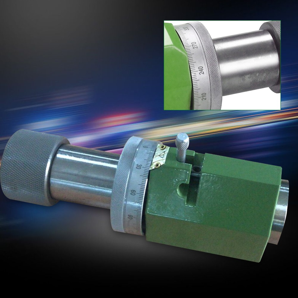Green 5C Cutter Head for U3 Model Universal Grinder Grinding Machine Sharpener