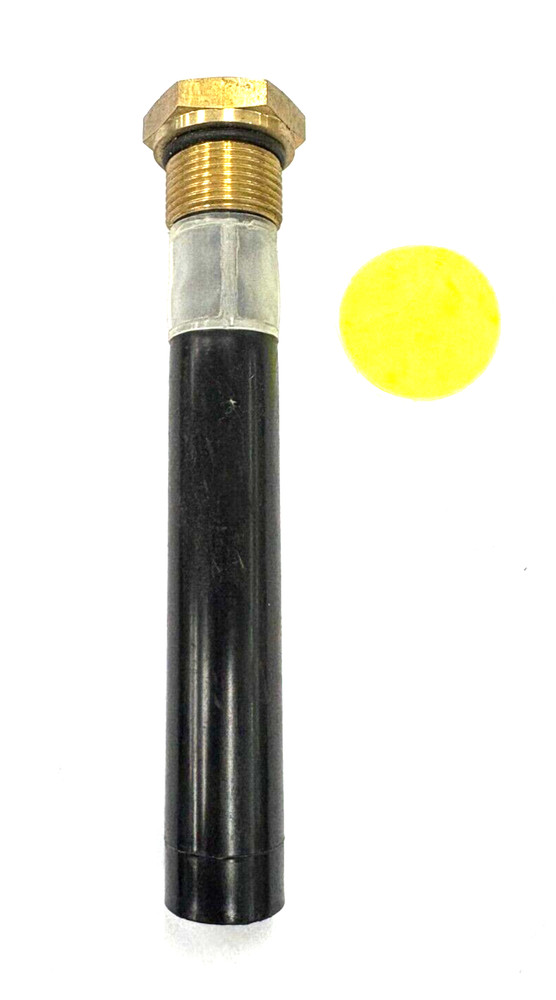 WEBCO 9343161000 5-1/2" OAL DRAIN VALVE