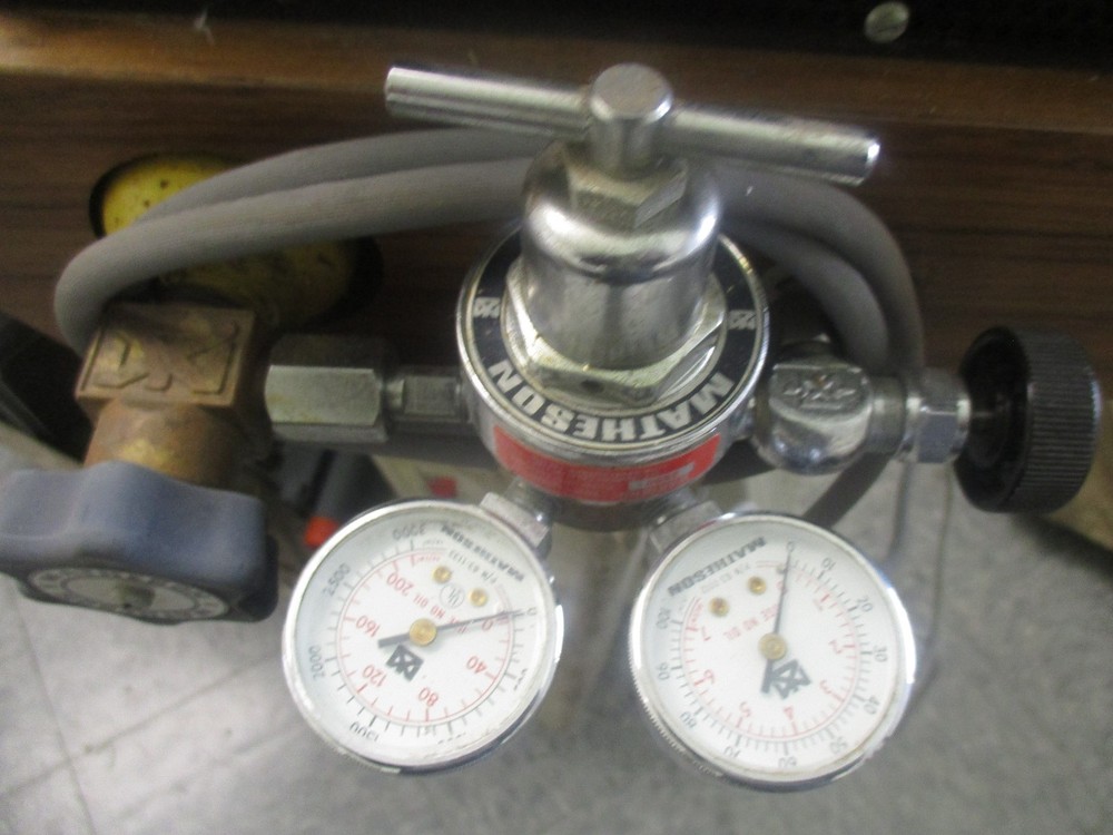 Browne Corporation Model: CC-1 Relow System