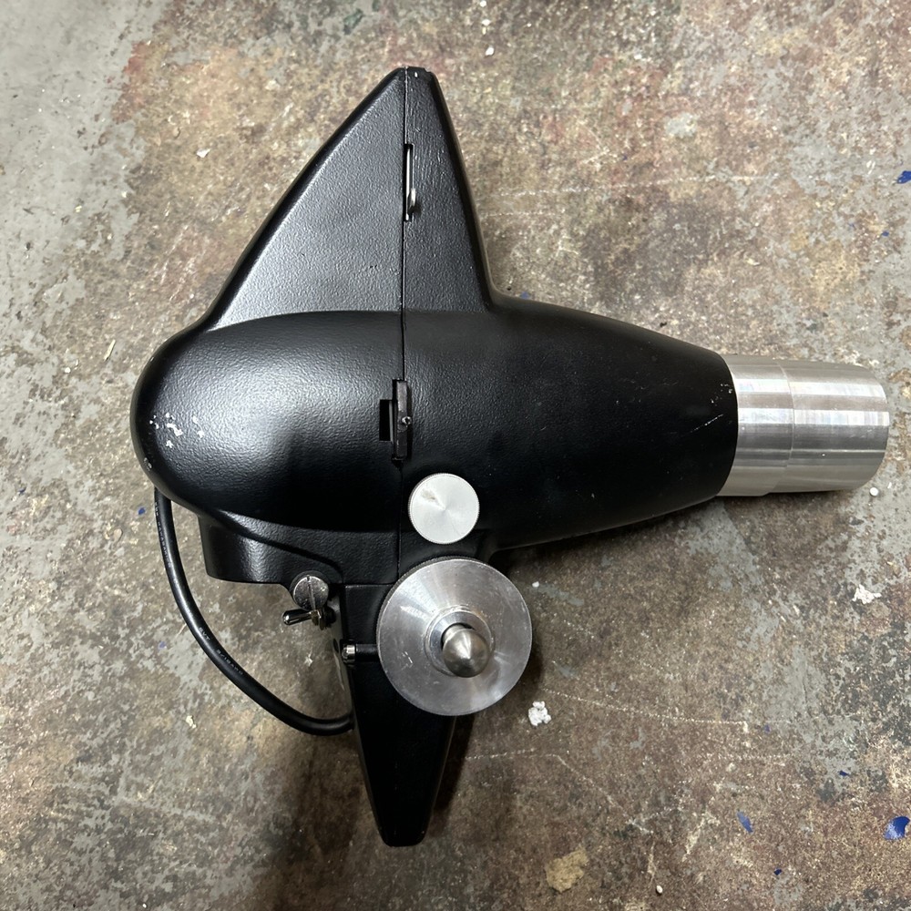 Optical Chart Projector See Pics