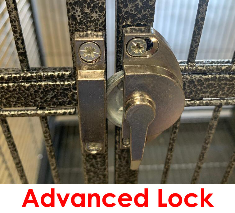 LARGE 75" Bird Parrot Play-Top Cage Cockatiel Macaw Conure African Grey Conures