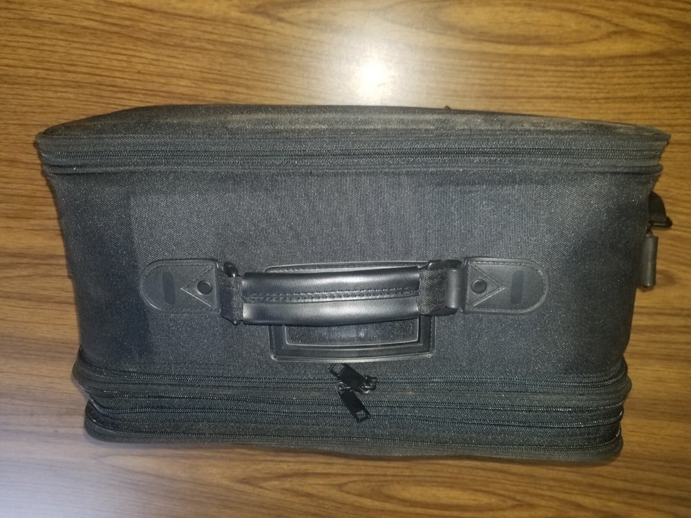 Network Communications_NP7300: Network Probe 7000, With Carrying Case (1002)