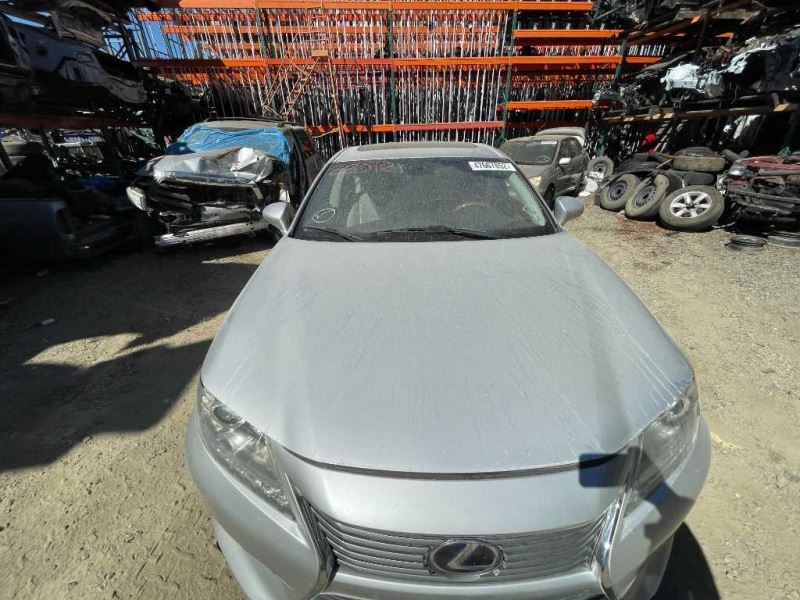 13 LEXUS ES300H DRIVER LEFT BLIND SPOT SENSOR