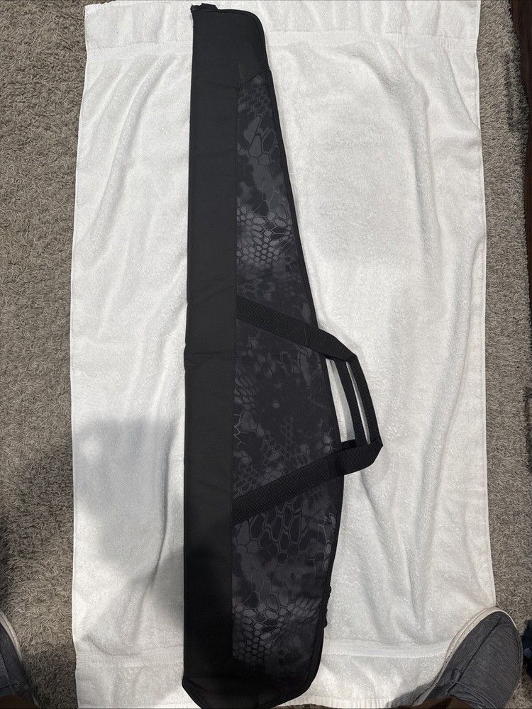 Kryptek Scoped Rifle Case