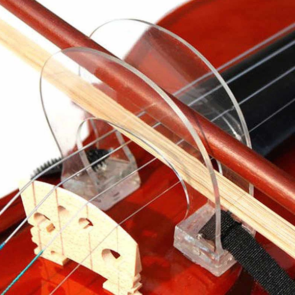 Violin Bow Straightening Guide Tool Collimator Adjuster Corrector for Beginner