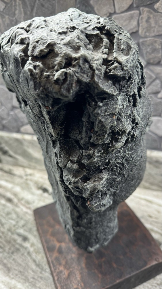 1945 Charles Lindbergh Bust