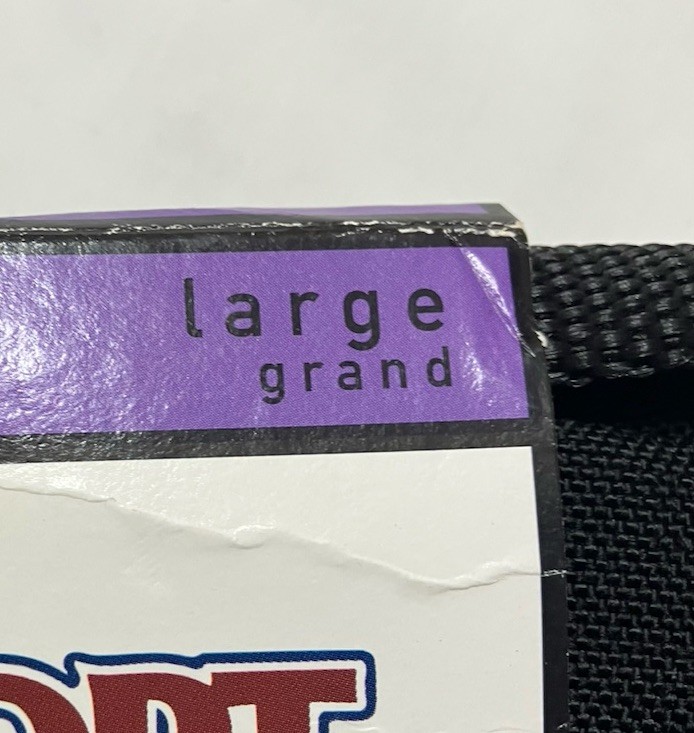 Jansport Large Locker Duffle Bag