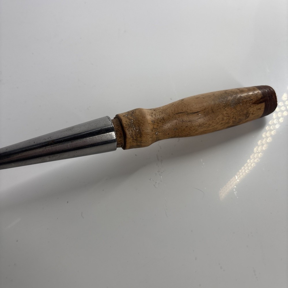 Robert Duke Chisel