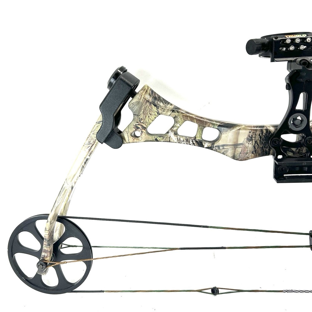 Bear Encounter Bow RH 27-30 / 70lbs.