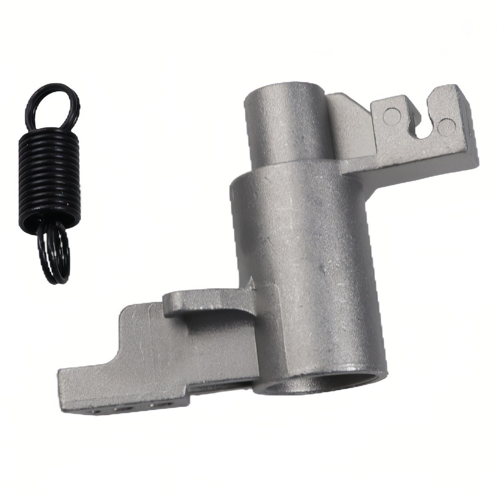 Transmission Shifter Shift Interlock Latch Single Custom for Dodge Charger