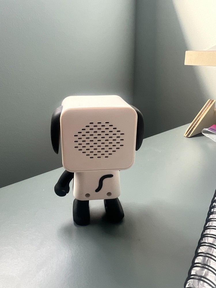 Mobility On Board Dancing Panda Speaker - Slightly Used