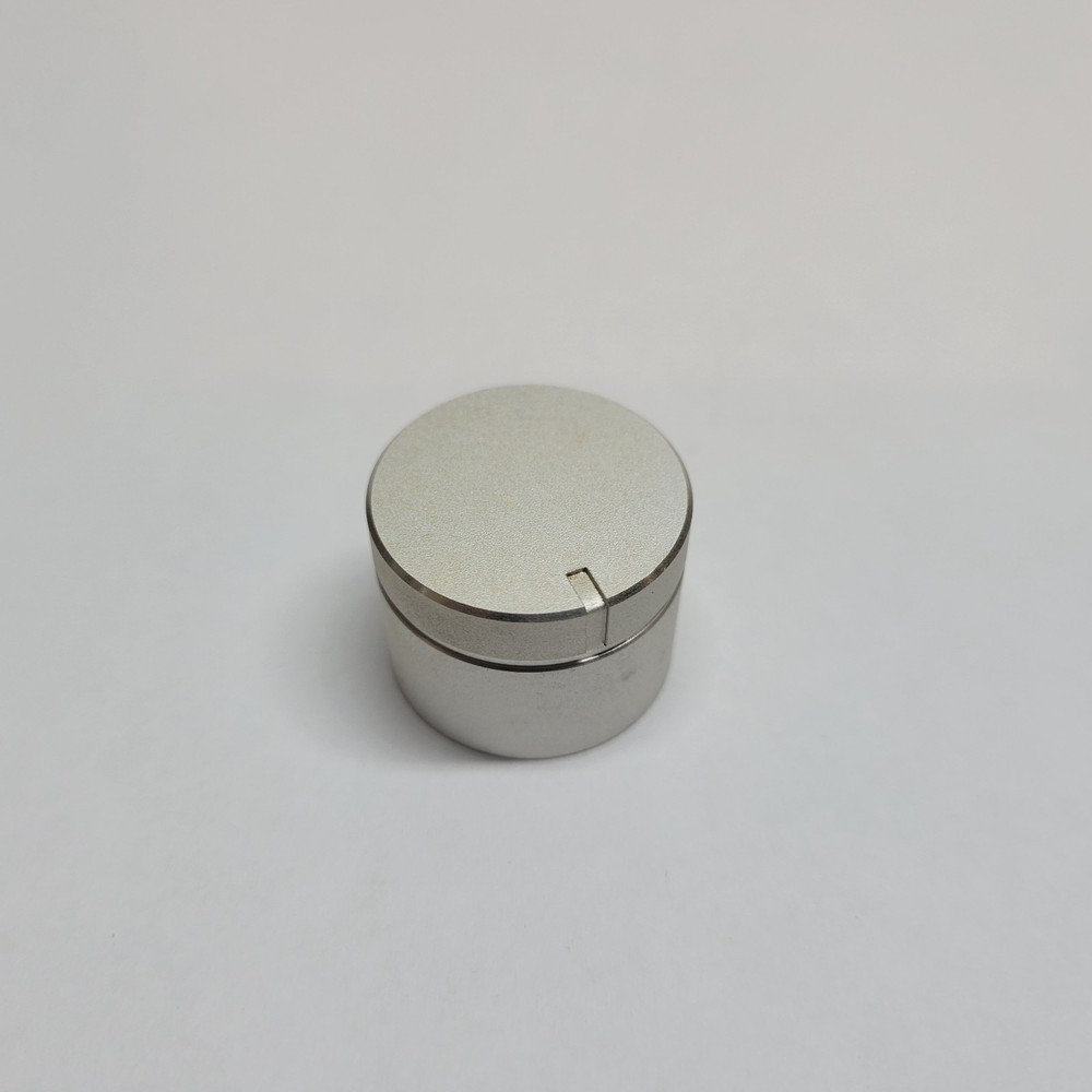 Marantz SR-2000 bass, mid, treble knob