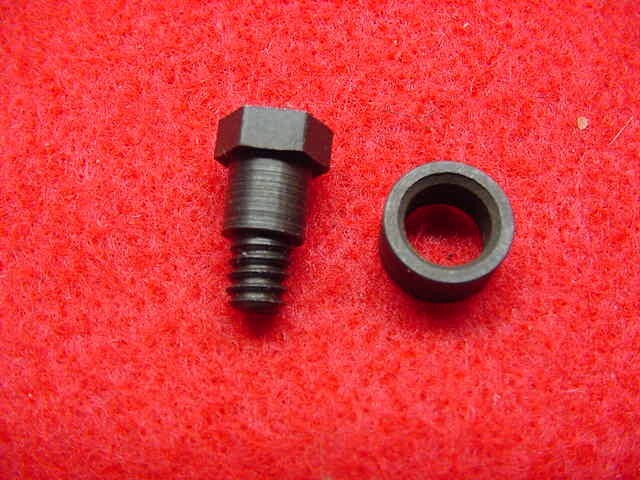 Mec -650 - Cam Roller Bolt  & Roller - #'s 100623A/100623B - New !!