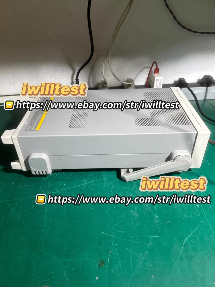 Yokogawa WT210 Digital Power Meter*IW