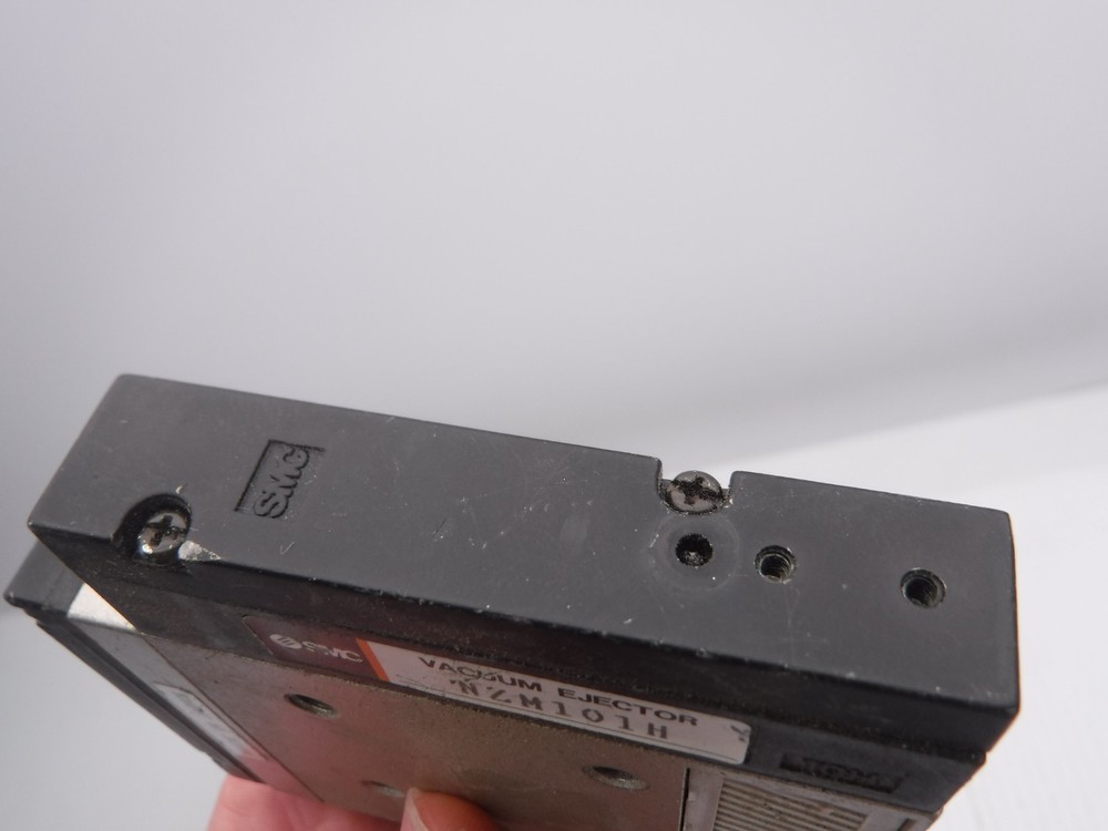 SMC NZM101H Vacuum Ejector