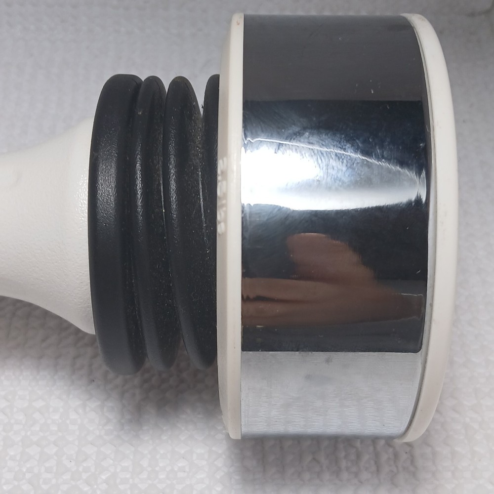 Shake Weight, a specialized dumbbell designed for strength training