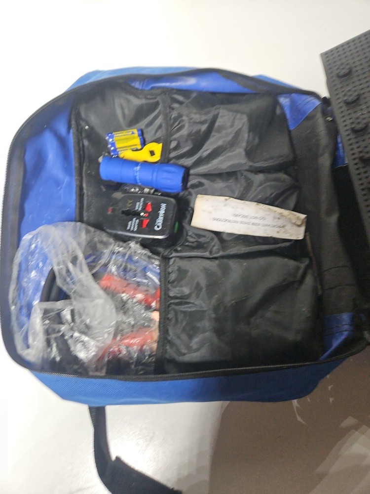 Goodyear Winter Safety Kit Multi Functional Emergency Kit