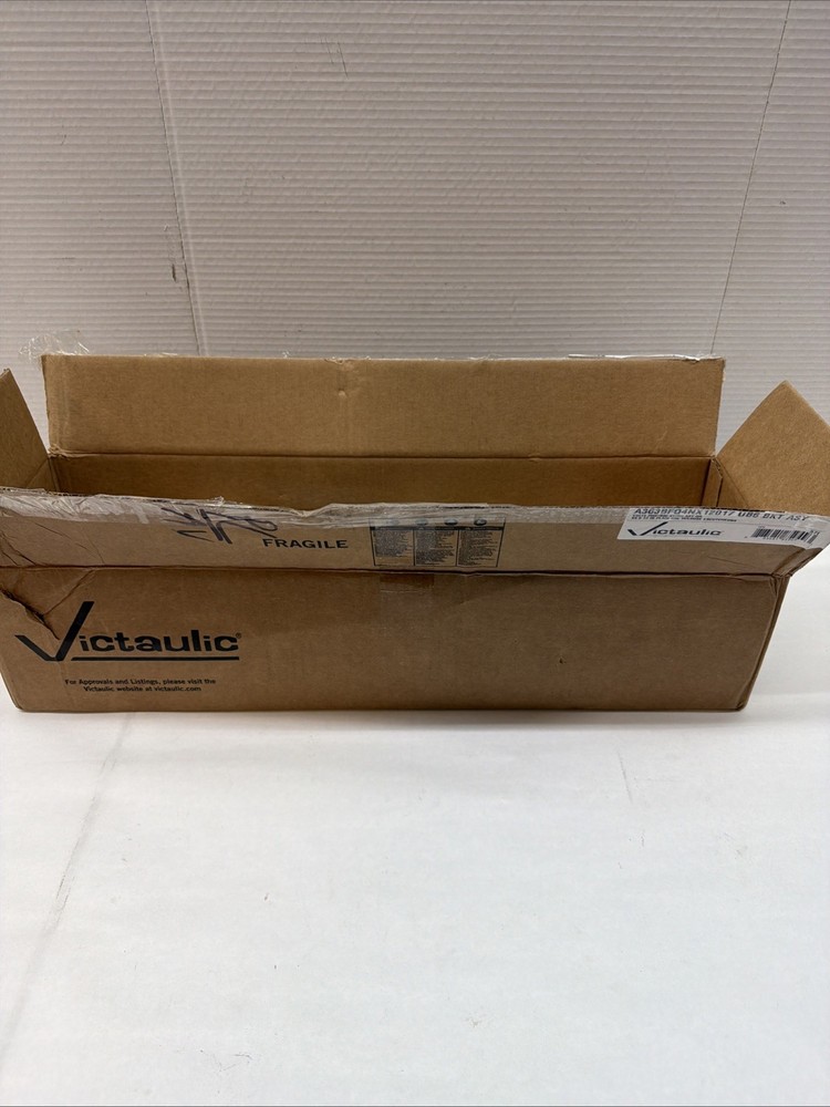 Victaulic A363BFQ206 UB6 Bracket Assy