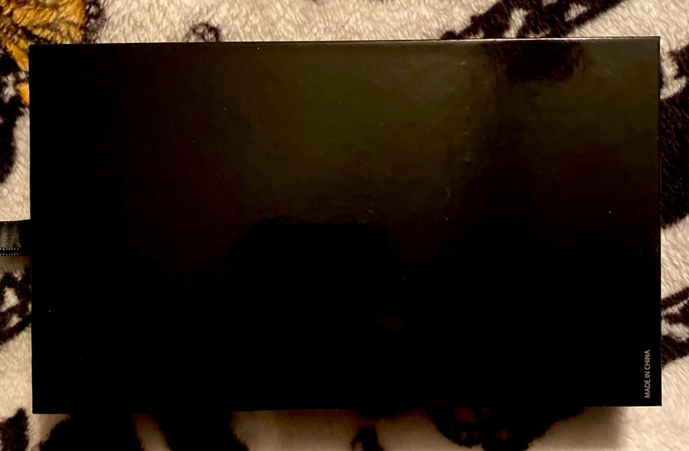 KISS Final Shows GOLDEN TICKET MSG Limited 24k Plated EOTR [IN HAND, SHIPS NOW!]