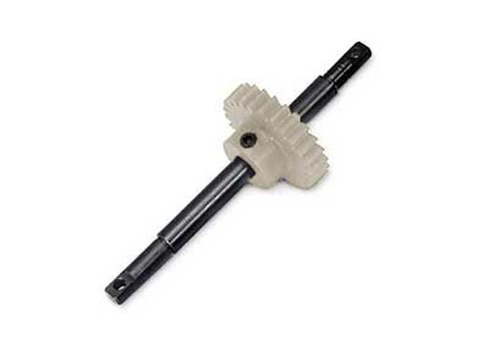 Traxxas 4994X - Forward Only Shaft & Gear Conversion, T-Maxx