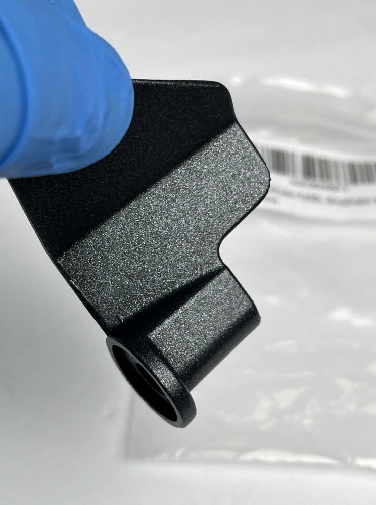 Bread Maker Kneading Blade Replacement Mixing Paddle Fit Black Unused