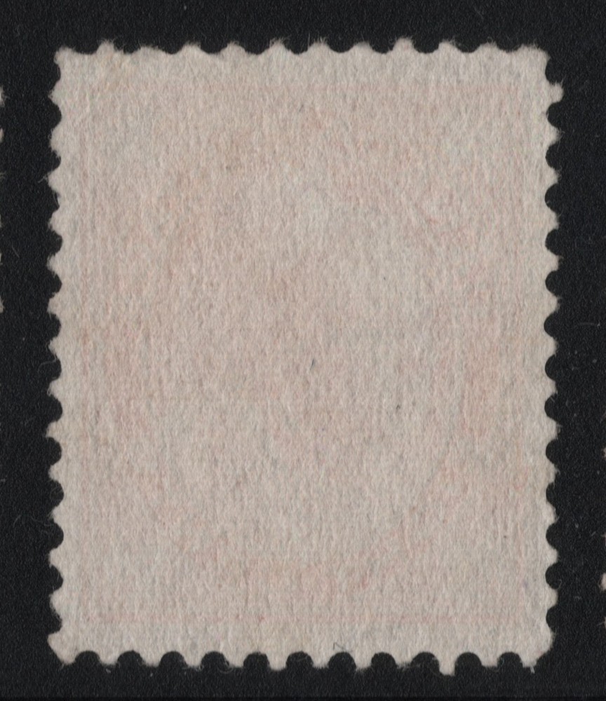 #72 Leaf 8c Canada used well centered