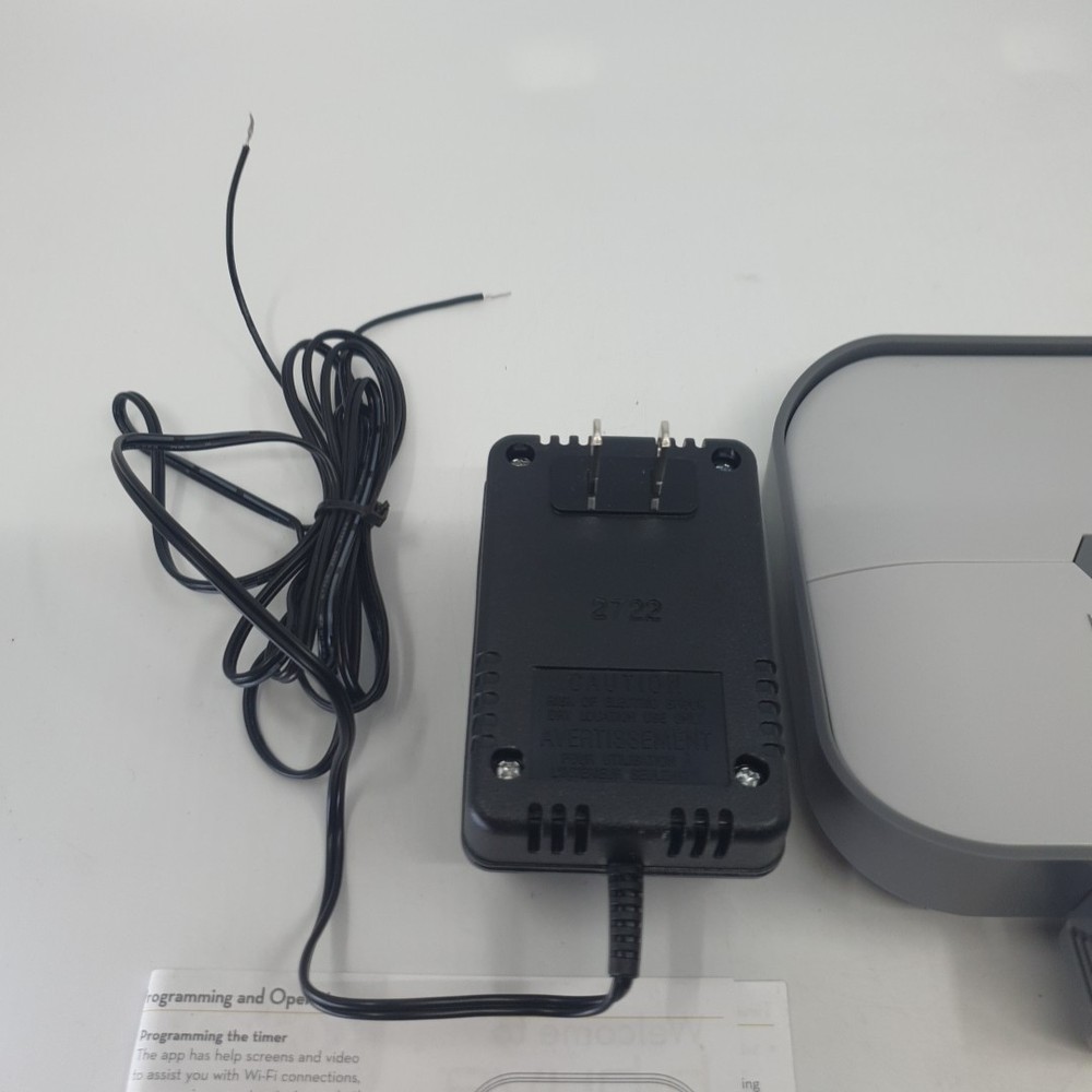 Orbit 57915 B-hyve 4-Zone Indoor Smart Sprinkler Controller