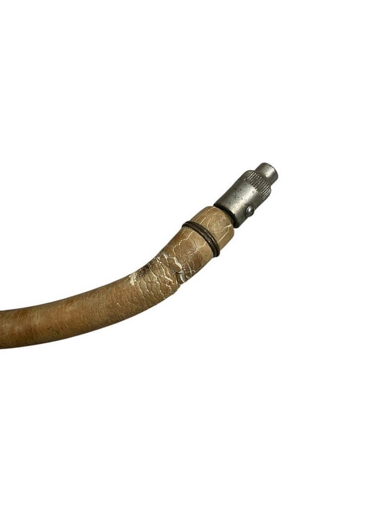 WW2 Canadian Ships Floatation Device With EASCO Light C Broad Arrowed Dated 1941