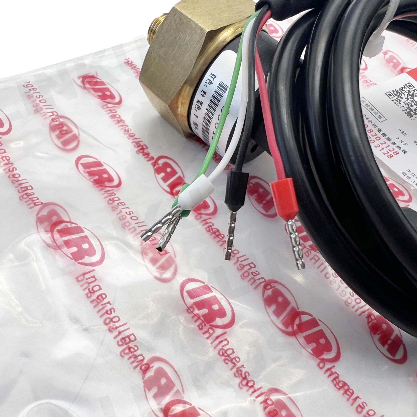 Pressure Sensor 39541693 for Ingersoll Rand Air Compressor Part