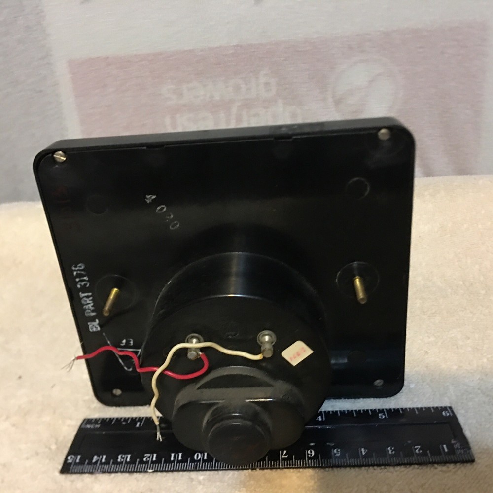 ballantine laboratories ac volts decibels s3