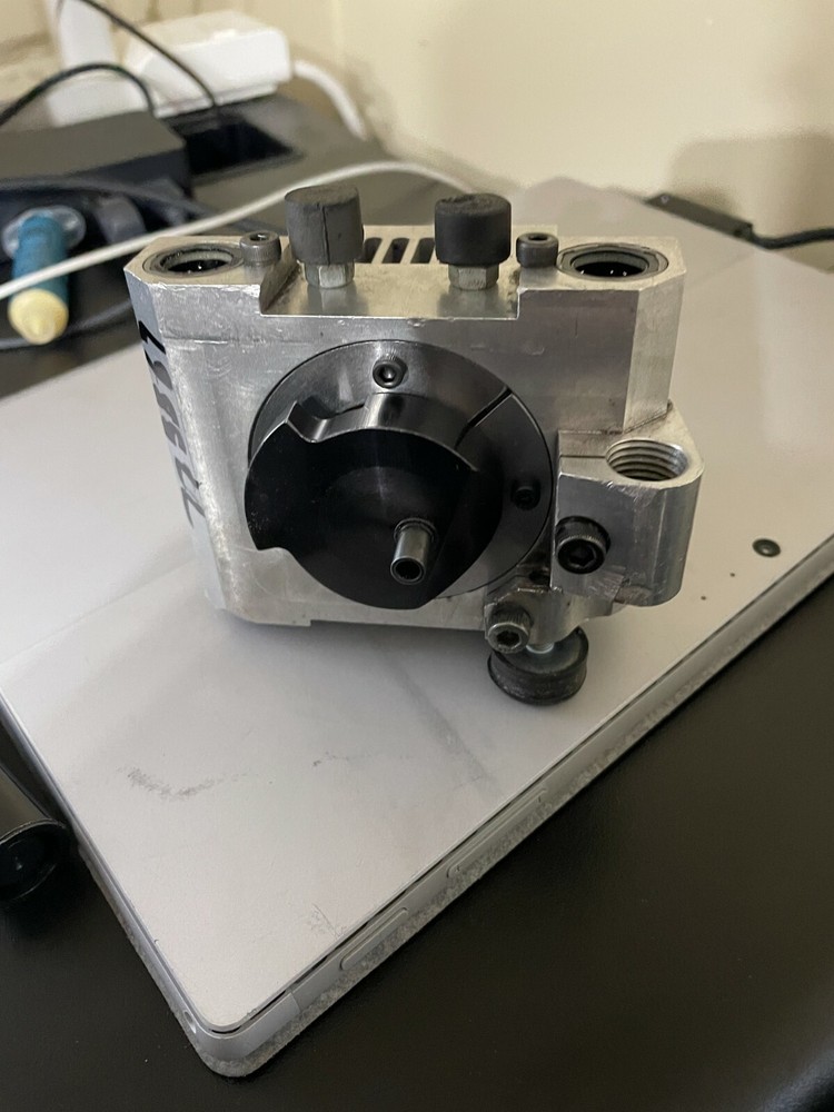 775567 Lectra Vibration box (L30)