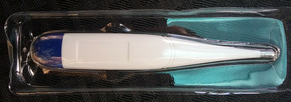 Digital Thermometer SW-006A