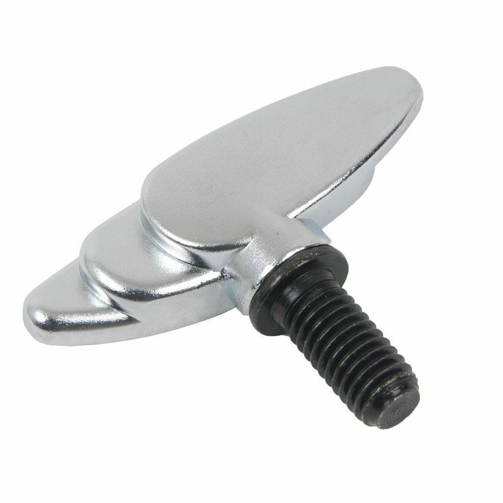 Yamaha PWB8A Titanium Wing Screw - 8mm thread