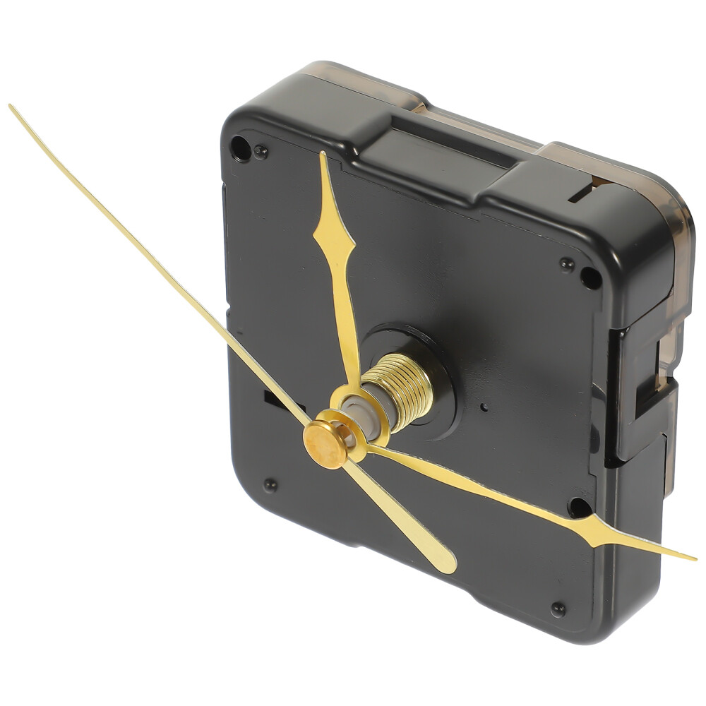 Clock Mechanism Replacement Part Small Hand Frameless Drawing Movement Set US