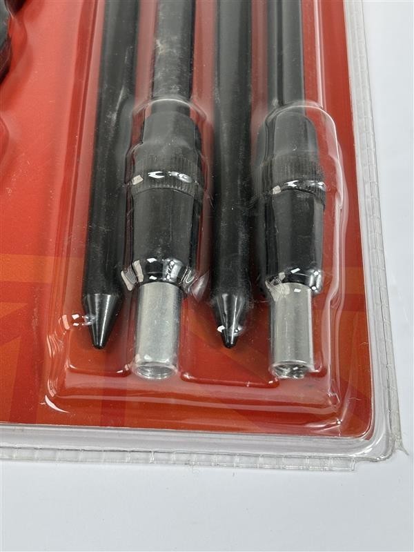 Diem Angling Bankstick Set